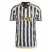 Maillot de foot Juventus Domicile vêtements 2023-24 Manches Courtes